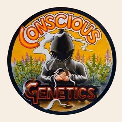 Concious Genetics