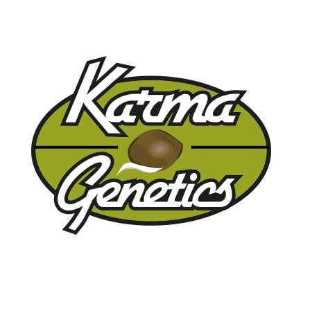 Karma Genetics