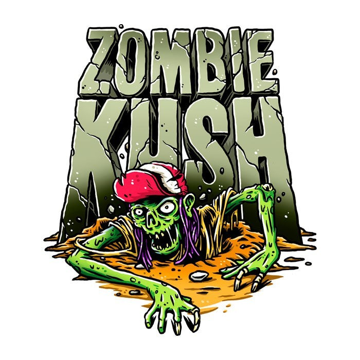 Ripperseeds - Zombi Kush