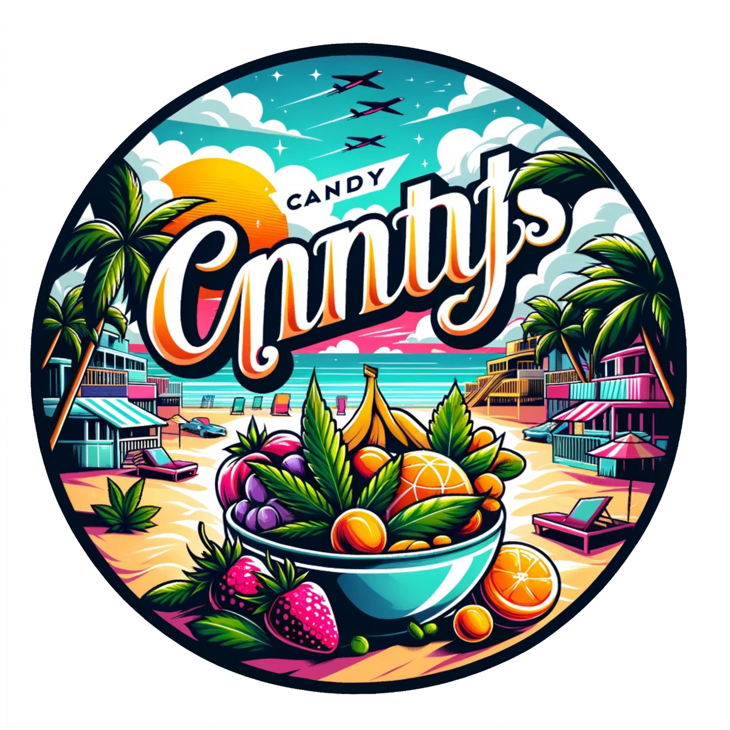 Candys - Goodlife Seeds