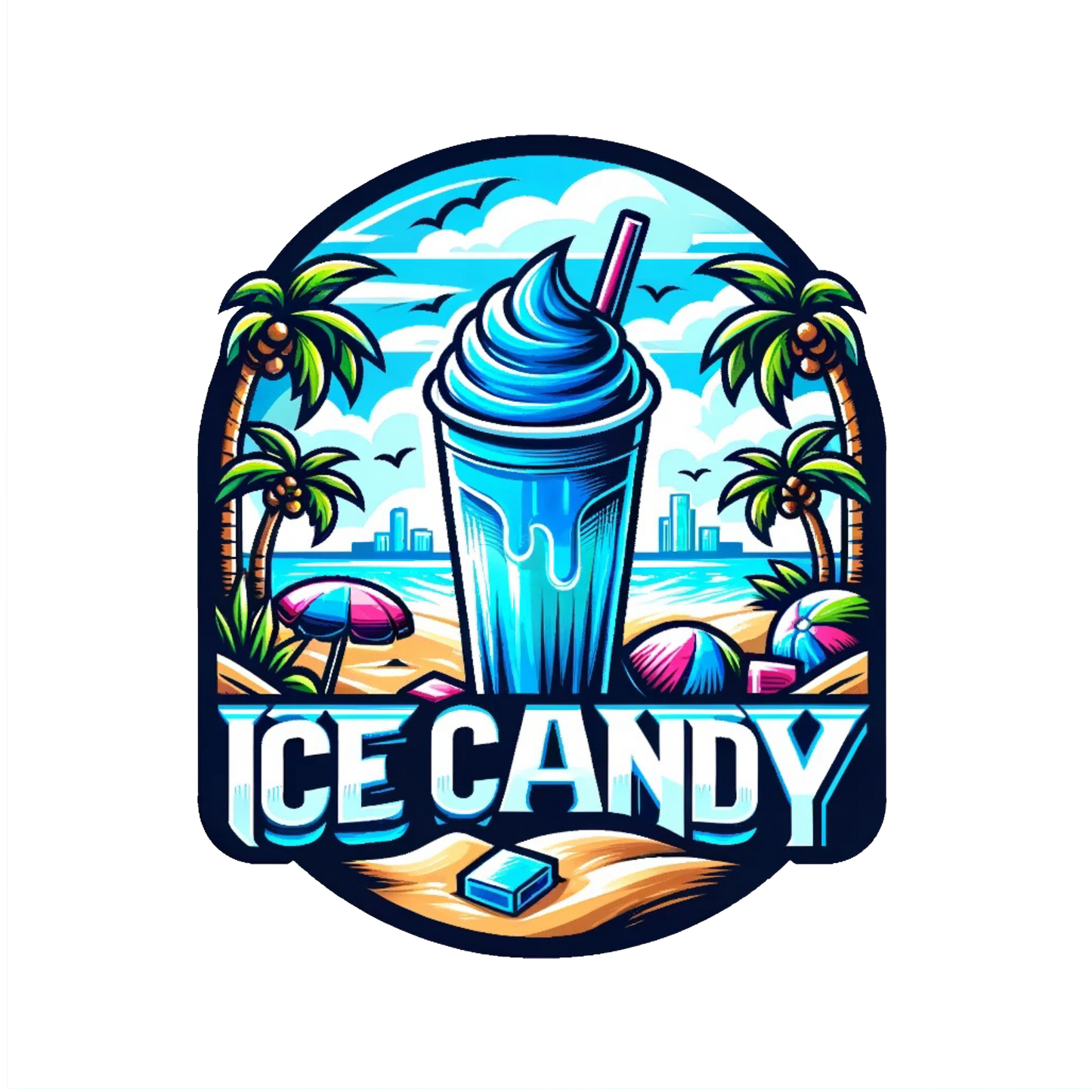 Ice Candy - Goodlife Seeds