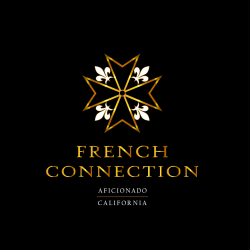 AFICIONADO FRENCH CONNECTION - Cartier OG LTD