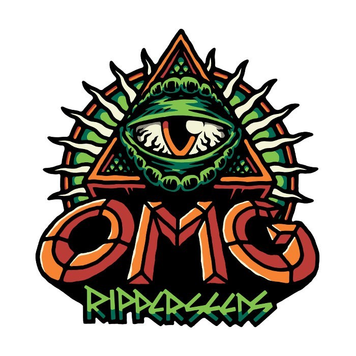 Ripperseeds - OMG