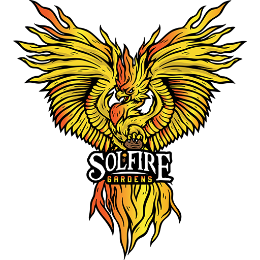 CherryLicious - Solfire Gardens