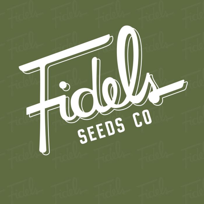 Peaches N Kush - Fidels Seeds